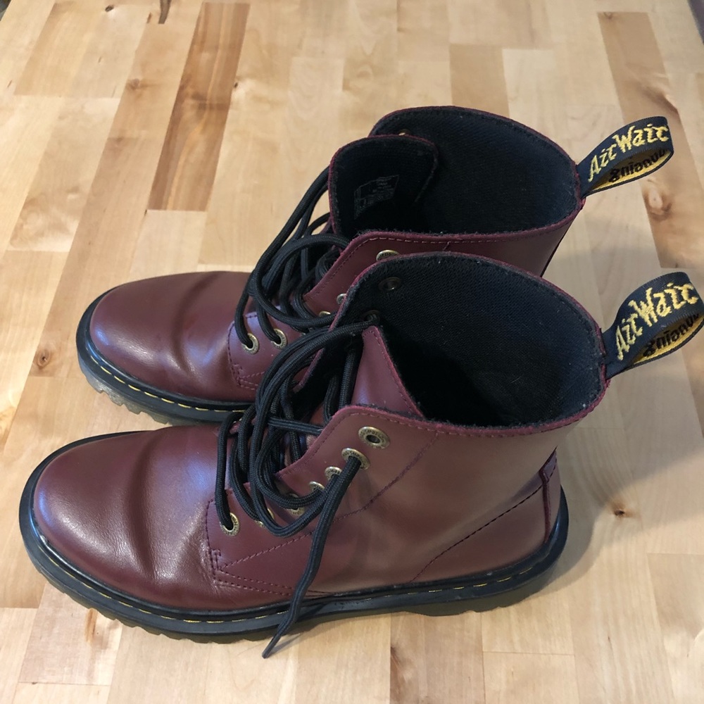 Dr. Martens Luana Women's Boot